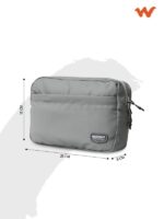 Wildcraft Travel Fanny packs_L Sling Bags | Cross Body Bags for Mens & Womens - Image 3