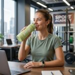 Nicer Premium Sports Squeeze Bottle Pack of 2 | Multicolor Quality Odour-Free Water Bottle with Textured Grip & Easy Flow Spout for Sportsman, Gym Bag & Athletic Workouts - Image 4