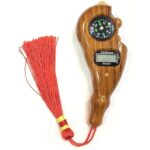 ABS Plastic Digital Finger Hindu Mala Mantra Jap Tasbeeh Misbaha Islamic Muslim Buddha Counter for Prayer God Name - Image 2