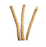 AK CREATION Natural Herbal Toothbrush Miswak Sticks - Pack of 3 Sticks - Image 2