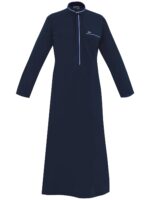 AL-AHAD Men's Cheera Thobe - Versatile Wear for Casual & Formal Occasions - Image 2