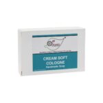 ARTNWEAVESS Handmade Solid Soap Bars – Cream Soft Cologne | Deeply Moisturizing Formula for all types of Skin | Long-Lasting Cologne Fragrance Soap | Perfect for Gifting - Pack of 2 - Image 2