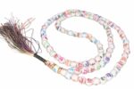 AUTARKY Tasbih Islamic Salat Prayer Tasbeeh 100 Beads (Engraved Allah Mohammad (S.A.W)) - Image 2