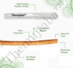 Adult Miswak Manual Stick SetÂ–Muslim Natural Flavored Tooth Miswak Sticks With Holder For Gums,Teeth & Fresher Breath(Pack Of 1 - Image 2