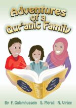 Adventures of a Qur'anic Family - Image 2