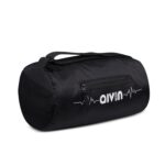 Aivin Attract Multipurpose Gym Bag | Gym Bags | Adjustable Shoulder Bag for Men|Duffle Gym Bags for Men|Fitness Bag|Carry Bags|Sports & Travel Bag|Sports Kit|Duffle Bags Travel - Image 2