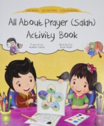 All about Prayer (Salah) Activity Book - Image 2