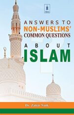 Answers to Non Muslims Common Questions About Islam (English) - Image 2