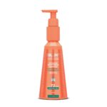 BBLUNT Advanced Smoothening Shampoo with Keratin & Hyaluronic Acid - 300ml Makes Hair Frizz-Free & Straighter | Gently Cleanses | Adds Spectacular Shine | SLS & Paraben-Free | For Men & Women - Image 2