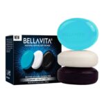 BELLAVITA Perfume Bathing Soap Bar for Men 3 x 100Gm with Pure Glycerin for Glowing Skin | CEO Man, Skai Aquatic and White Oud | Paraben and SLS Free - Image 2