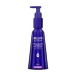 Bblunt Intense Moisture Shampoo with Jojoba and Vitamin E for Dry & Frizzy Hair | Moisturizes & Hydrates | Adds Shine | For Men & Women | 300 ml - Image 2