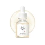 [Beauty of Joseon] Glow Deep Serum Rice + Arbutin (30ml) – Korean Face Serum for Brightening, Even Skin Tone & Dark Spot Care - Image 2