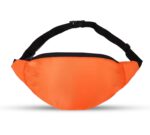 BigPlayer Holographic Waist Bag Stylish and Functional Waist Bags for Men and Women Waterproof, Nylon Trainer Waist Bag with Adjustble Waist Belt Travel Waist Pouch - Image 2