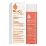 Bio-Oil Original Face & Body Oil Suitable for Scar Removal | Uneven Skin Tone| Stretch Marks & Ageing Signs for Glowing Skin with Vitamin A & E | All Skin Types |125ml - Image 2