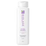 Biolage Hydrasource Shampoo | Paraben Free|Hydrates & Moisturizes Dry Hair | For Dry Hair - Image 2
