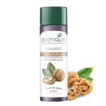 Biotique Walnut Volume and Bounce Shampoo and Conditioner | For Fine and Thinning Hair| Volumizing Shampoo for Thin Hair |100% Botanical Extracts |190ml - Image 2