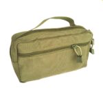 CALANDIS™ First Aid Kit Bag MOLLE Medic EMT Pouch Outdoor Travel Emergency Pack Green | Kits & Bags | First Aid | Health Care - Image 2