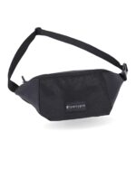 CarryPro Sling Crossbody Bag for Men and Women with Adjustable Strap, Water Resistant (2L) - Image 2