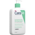CeraVe Foaming Cleanser For Normal To Oily Skin - Image 2