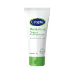 Cetaphil Moisturising Cream 100 g for Dry & Sensitive Skin | 48H Hydration with Almond Oil, Niacinamide & Panthenol | Rich Fragrance and Paraben Free Moisturiser, Prevents Moisture Loss & Repairs Skin Barrier | Dermatologist Recommended - Image 2