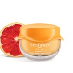 Dot & Key Vitamin C + E Sorbet Super Bright Moisturizer for Face | Vitamin C Face Cream For Glowing Skin | Reduces Skin Dullness | Oil Free & Lightweight | For All Skin Types | 25ml - Image 2