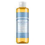 Dr. Bronner's - Magic Pure-Castile Soap Organic Baby Mild - 8 oz - Image 2