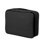 Enakshi® Document File Organizer Bag Storage Holder for Passport & Certificate black|Clothing, Shoes & Accessories | Womens Handbags & Bags - Image 2