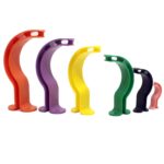 EverOne Berman Oral Airway Emergency Kit - Image 2