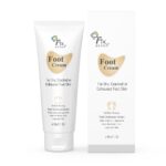 Fixderma 5% Lactic Acid, 15% Urea, 3% Glycerine, Foot Cream For Dry & Cracked Feet, Moisturizes and Soothes Feet, Heel Repair Paraben & Sulphate Free, All Skin Types 60 ML - Image 2