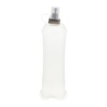 Folding Soft Running Water Hydration Bottle Handheld for Men, Women and Kids 500ml| Canteens Bottles & Flasks| | Hiking Outdoor Sports |Sporting Goods - Image 2