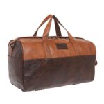 Fur Jaden 25L Travel Duffle Bag for Weekend Trip Cabin Luggage and Gym Sports Duffle for Men and Women - Image 2
