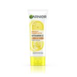 Garnier Skin Naturals, Facewash, Cleansing and Brightening, Bright Complete, 100 g - Image 2