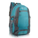 Half Moon Extra Large Size 55L Rucksack Bag/Trekking Bags for Men, Black | With Laptop Compartment | For Luggage Pack Tracking Hiking Travel Backpack for Man & Women - Image 2