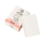 Handmade Baby Soap With Goodness Of Tucuma Butter, 110gm - Image 2