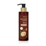Himalaya Ayurveda Secrets Damage Repair Shampoo for Dry & Frizzy Hair| 10× Damage Repair with Bhringa, Coconut | Paraben Free | 200 ml - Image 2