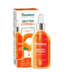 Himalaya Brightening Vitamin C Serum I 5X Vitamin C & 10 X Niacinamide I Brighter Skin from Day 3 | 15 ml - Image 2