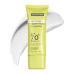 Hyphen Matte Max Velvet Touch Sunscreen Spf 70+ Pa++++|Sun Protection|Sun Shield|Moisturizes And Soothes Skin|12 Hrs Uva-Uvb Protection|Sunscreen Spf No White Cast, Combination & All Skin Types-30G - Image 2