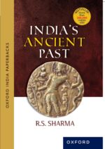 INDIA'S ANCIENT PAST (OIP) - Image 2