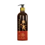 Indulekha Bringha Shampoo|| Proprietary Ayurvedic Medicine for Hairfall|| 580ml - Image 2