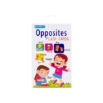 Itsy Bitsy Numbers Flash Cards for Kids – 30 Cards | Learn Counting 1 to 30 | L8.4 x W15cm | Colourful Educational Flash Cards - Image 2