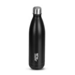 Jaypee Plus Alpha Vaccum Insulated Double Wall Thermosteel Flask 750 ml Water Bottle ISI Certified 24 Hours Hot and Cold Water Bottle for School,Office,Gym, Leakproof, Rustproof Steel Bottle,Black - Image 2