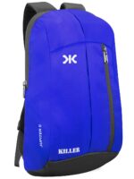 KILLER Jupiter Small Outdoor Mini Backpack 12L Daypack - Image 2