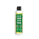 LBP Olive Oil & Peptide Bond Repair Shampoo|No Sulfates,No Paraben, 200ml - Image 2