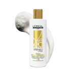 L'Oréal Professionnel Paris Xtenso Care Sulfate-free* Shampoo | For frizz free, manageable & smooth hair | Gently cleanses & controls frizz | With Pro-Keratin, Increases shine & softness, 250 ml - Image 2
