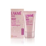 Lakme Lumi skin Dewy Rose 30g - Image 2