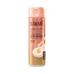 Lakmé Peach Milk Moisturiser SPF 30 with 2% Pro-Ceramide | Daily UV Defense, Hydrating & Skin Barrier Repair Face Cream | Lightweight, For Dry Skin, Normal, Oily Skin & Sensitive Skin 200ml - Image 2
