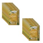Lemon Refreshing Wet Wipes for Face & Hand – Individually Wrapped | Soft Facial Wipes for Men & Women | Wet Wipes for Face Cleaning & Daily Use | Wipes (50 Count) - Image 2