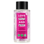 Love Beauty And Planet Rice Water & Angelica Seed Oil Silicone-Free Curl & Waves Shampoo|| No Parabens|| No Sulfates|| Angelica Essential Oil|| 400ml - Image 2