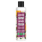 Love Beauty & Planet Curry Leaves|| Biotin & Mandarin Paraben & Sulfate Free Shampoo for long & strong hair|| 200ml - Image 2