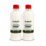 Milky White (Pearly) Shampoo Base | Cosmetic Grade, Unscented, pH Balanced | Diy Your Own Haircare (1000 ml) - Image 2